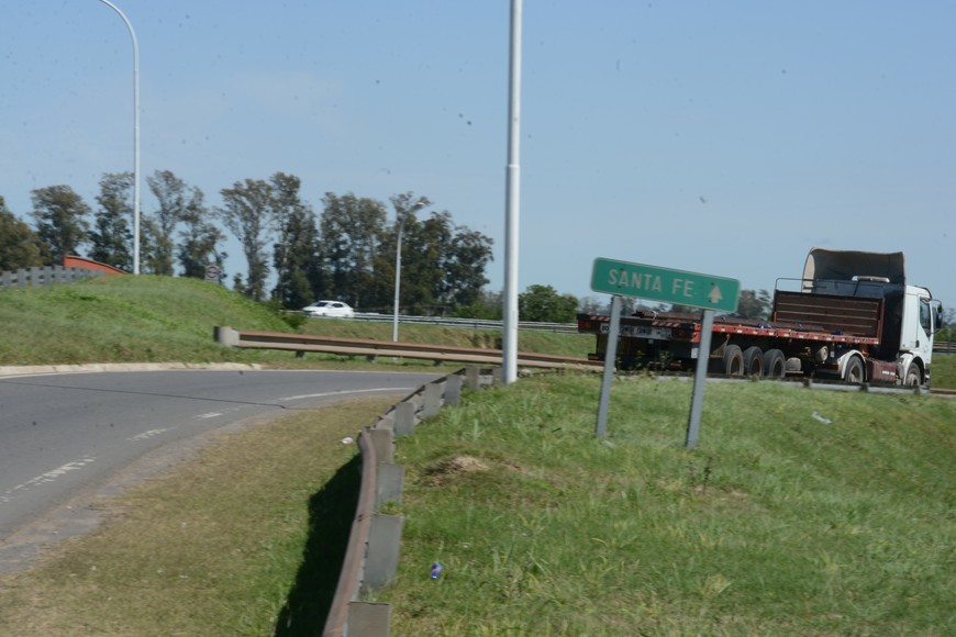 Hasta el momento no hubo detenidos.