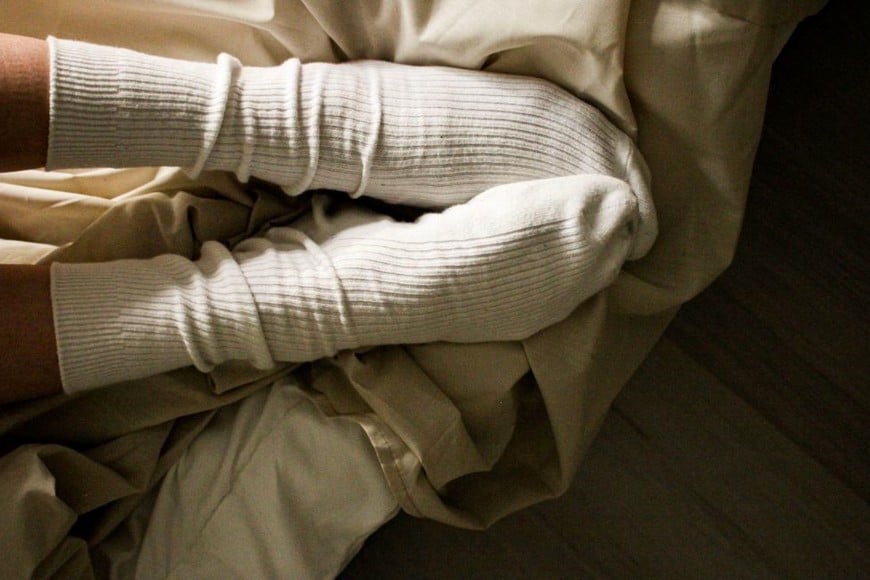 Podría expresar rasgos de la personalidad