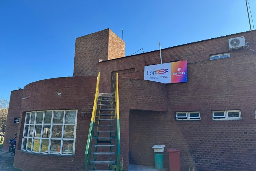 El nuevo centro se enmarca en un plan provincial que ya renovó la flota de ambulancias y reorganizó los circuitos de traslado en todo el territorio