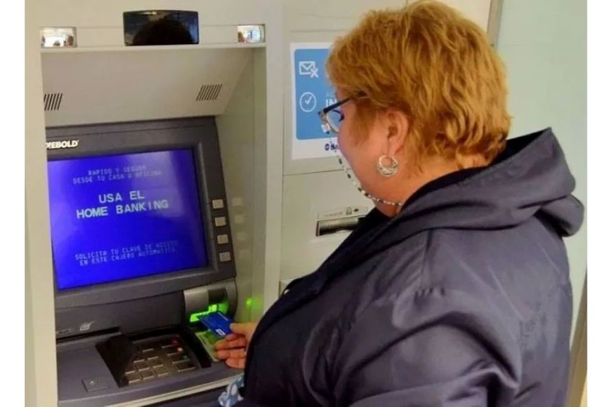 Jubilaciones y pensiones mínimas