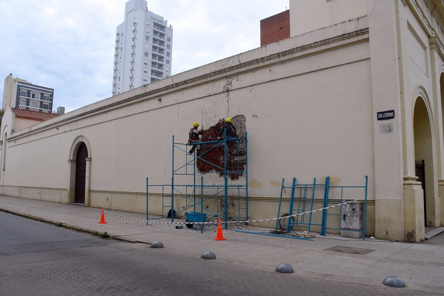 catedral. Crédito: Manuel Fabatía