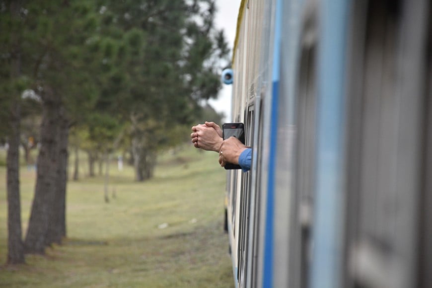 Imagen ilustrativa. Crédito: Manuel Fabatía