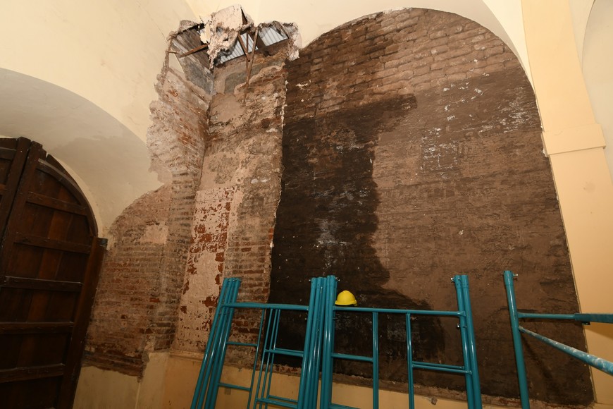 catedral. Crédito: Manuel Fabatía