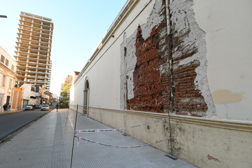 catedral. Crédito: Manuel Fabatía