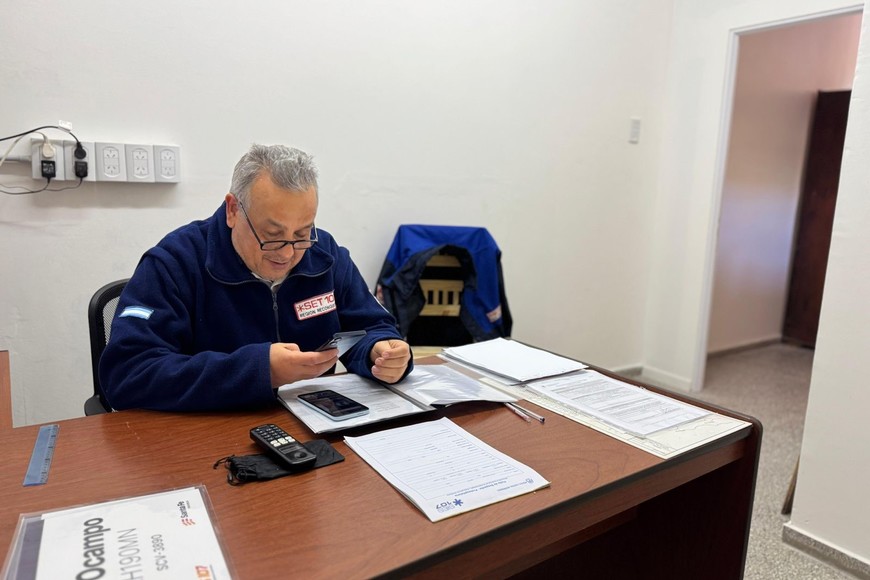 El nuevo centro se enmarca en un plan provincial que ya renovó la flota de ambulancias y reorganizó los circuitos de traslado en todo el territorio