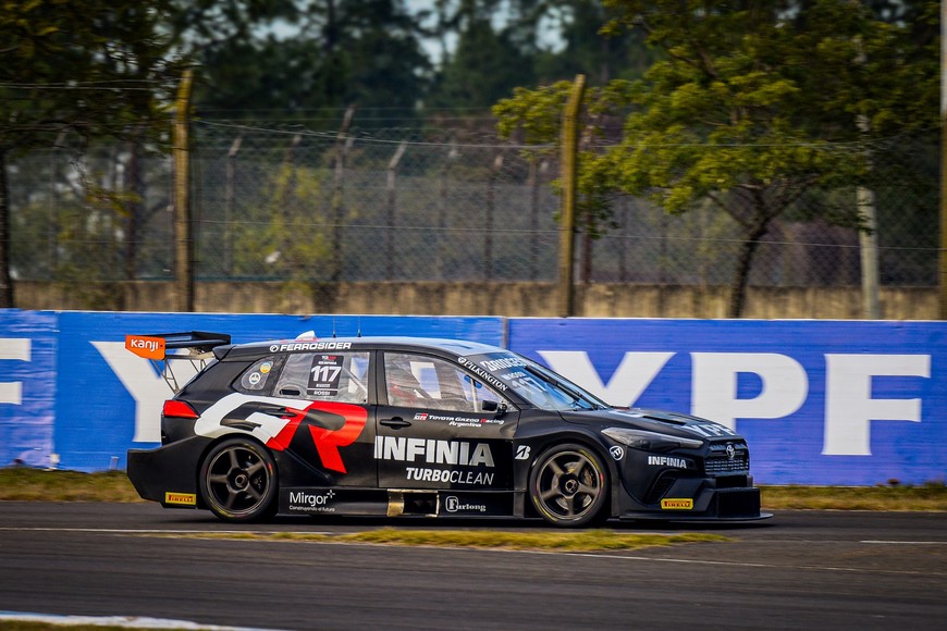 Este fin de semana  la 5º fecha del 46º Campeonato Argentino de TC2000 YPF INFINIA escribirá un nuevo capítulo en la historia de la categoría