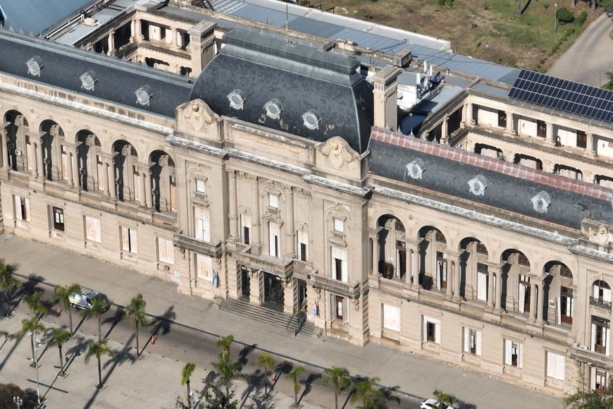 El gobierno santafesino apuesta a preservar el equilibrio y dar previsibilidad. Foto: Fernando Nicola