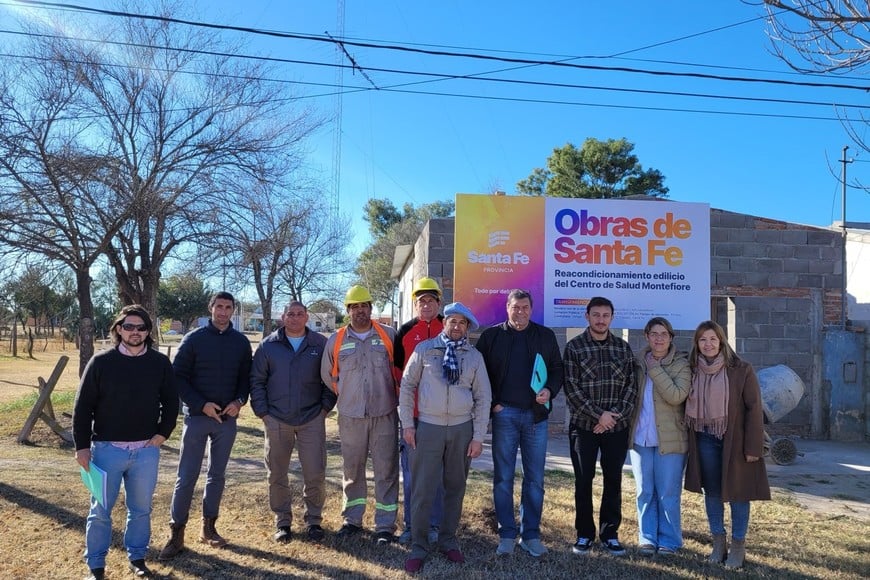 Con una inversión de $49.453.647,08, el proyecto contempla mejoras estructurales y funcionales que permitirán optimizar la calidad de atención y las condiciones de habitabilidad del edificio.