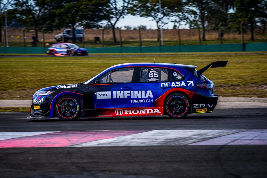 Este fin de semana  la 5º fecha del 46º Campeonato Argentino de TC2000 YPF INFINIA escribirá un nuevo capítulo en la historia de la categoría