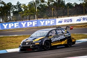 Buenos Aires, una vez más, se prepara para vivir el rugido de los motores en sus propias calles.