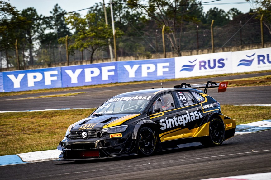 Este fin de semana  la 5º fecha del 46º Campeonato Argentino de TC2000 YPF INFINIA escribirá un nuevo capítulo en la historia de la categoría