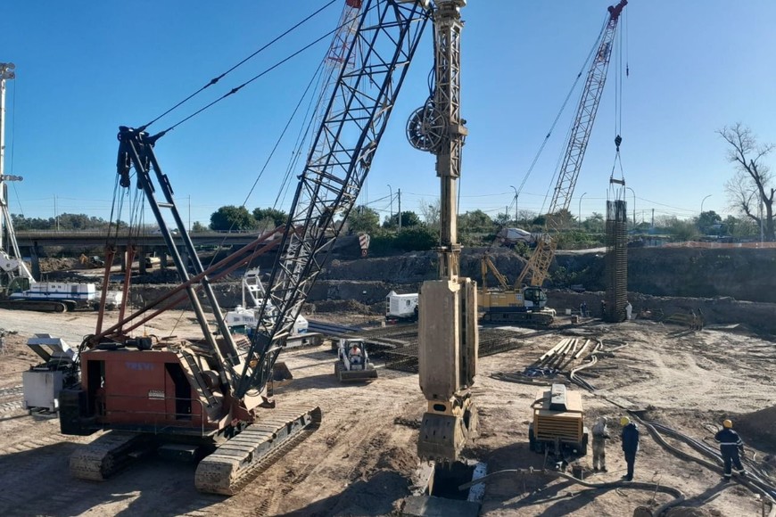 "La situación no daba para más espera; había que actuar antes de que sea tarde’’, indico el ministro Enrico.