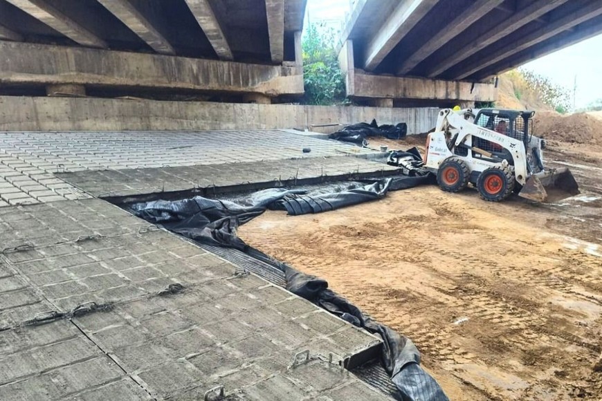 "La situación no daba para más espera; había que actuar antes de que sea tarde’’, indico el ministro Enrico.