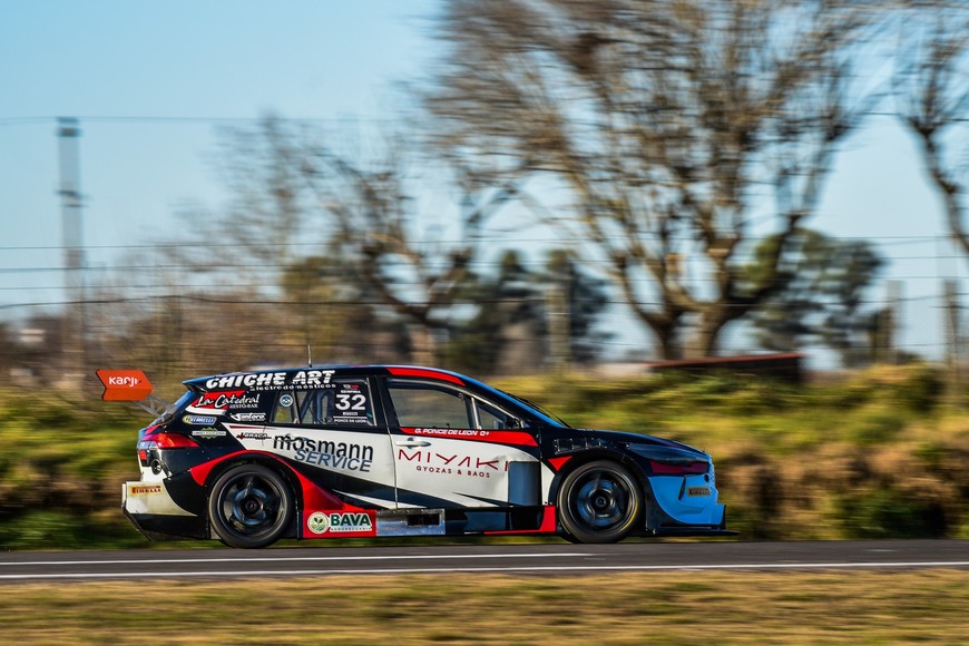 El 18, 19 y 20 de julio, la 5º fecha del 46º Campeonato Argentino de TC2000 YPF INFINIA escribirá un nuevo capítulo en la historia de la categoría
