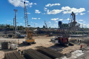 "La situación no daba para más espera; había que actuar antes de que sea tarde’’, indico el ministro Enrico.