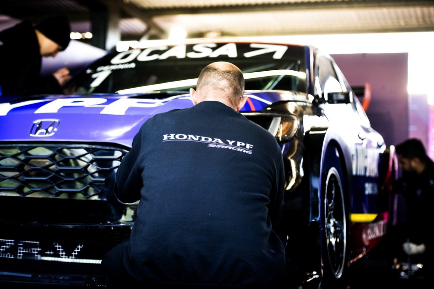 Este fin de semana  la 5º fecha del 46º Campeonato Argentino de TC2000 YPF INFINIA escribirá un nuevo capítulo en la historia de la categoría