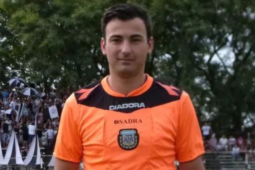 Lucas Cavallero