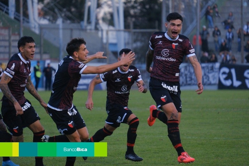Galería BICA: Colón vs. Central Norte