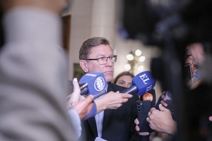 Destacó que todas las mejoras que se lograrán una vez concluidas las obras “mejorarán notablemente en esa zona la calidad de vida de los vecinos y potenciarán las capacidades productivas y el desarrollo de una amplia región".