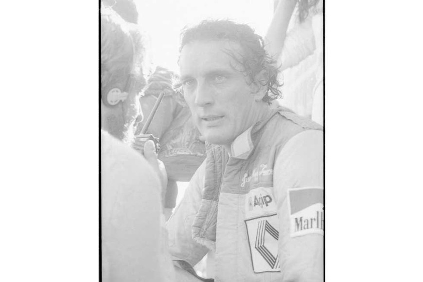 Traverso fue el gran ganador de la jornada.