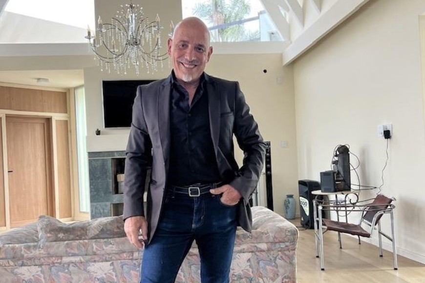 Tenía 68 años y se encontraba de vacaciones cuando ocurrió el hecho.  Crédito: romania-insider