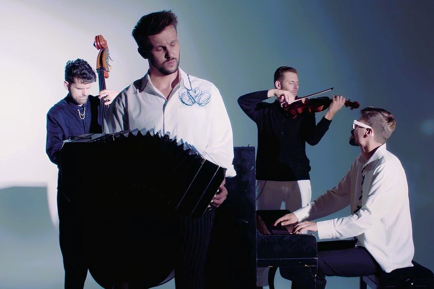 Gentileza producción