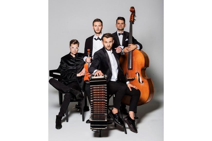 Gentileza producción