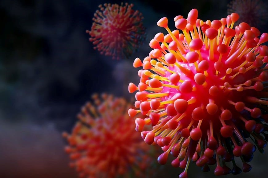 El VSR muestra un aumento de casos en las últimas semanas