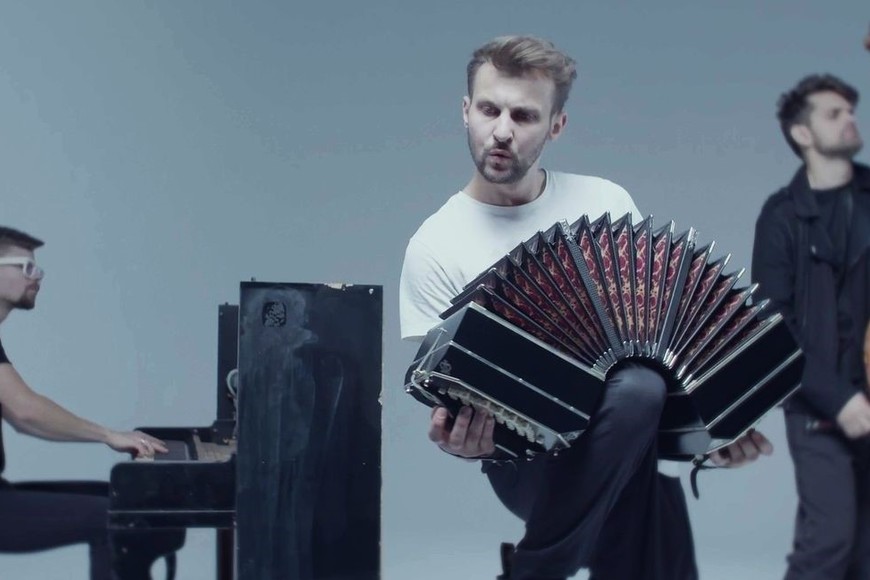 Gentileza producción