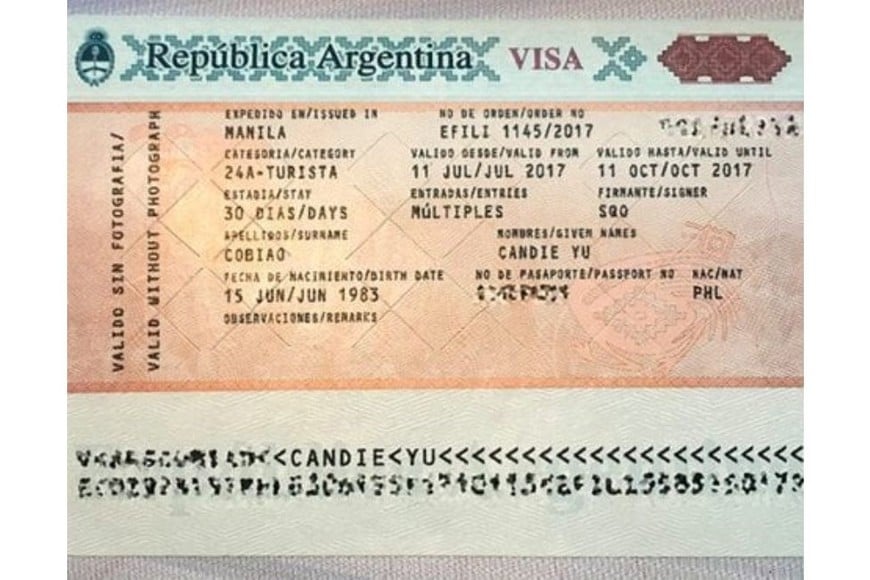 La disposición tiene como objetivo facilitar los flujos turísticos, comerciales y culturales