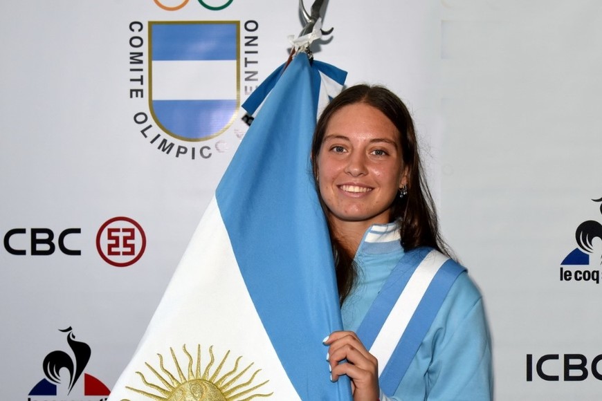 Juegos Panamericanos. Crédito: Comite Olímpico Argentino