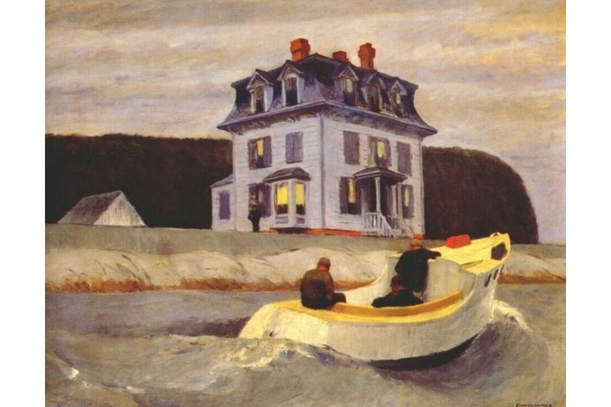 Currier Museum of Art