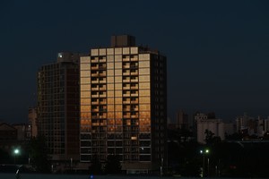 Imagen ilustrativa. Crédito: Flavio Raina