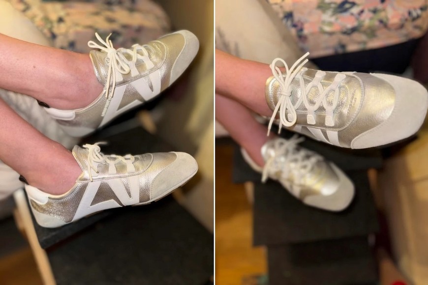 Versátiles y modernas, ideales para combinar con cualquier outfit diario.