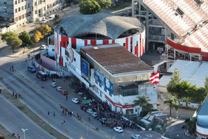 La nueva modalidad busca regularizar inconvenientes administrativos. Crédito: Fernando Nicola.