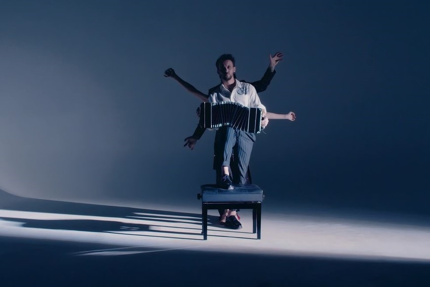 Gentileza producción