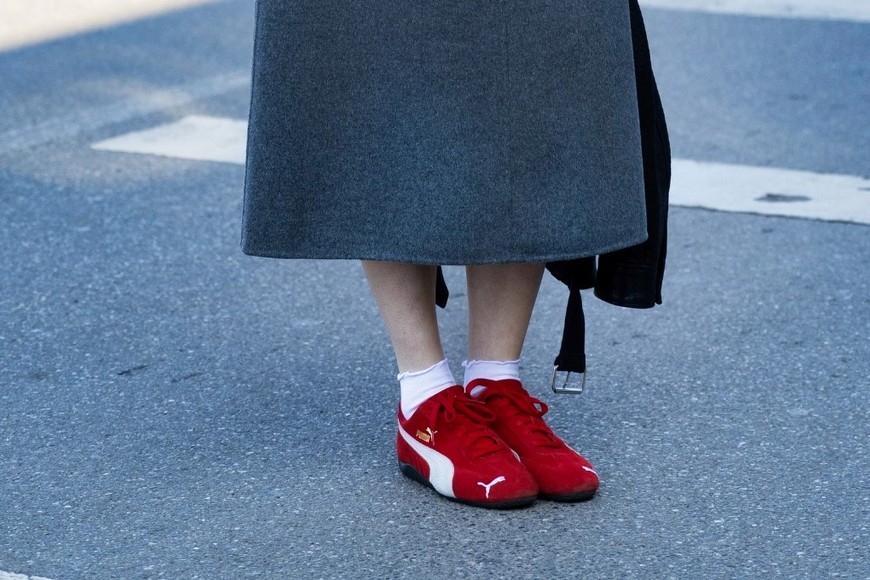 Elegancia y confort en cada paso con el calzado más buscado de la temporada.