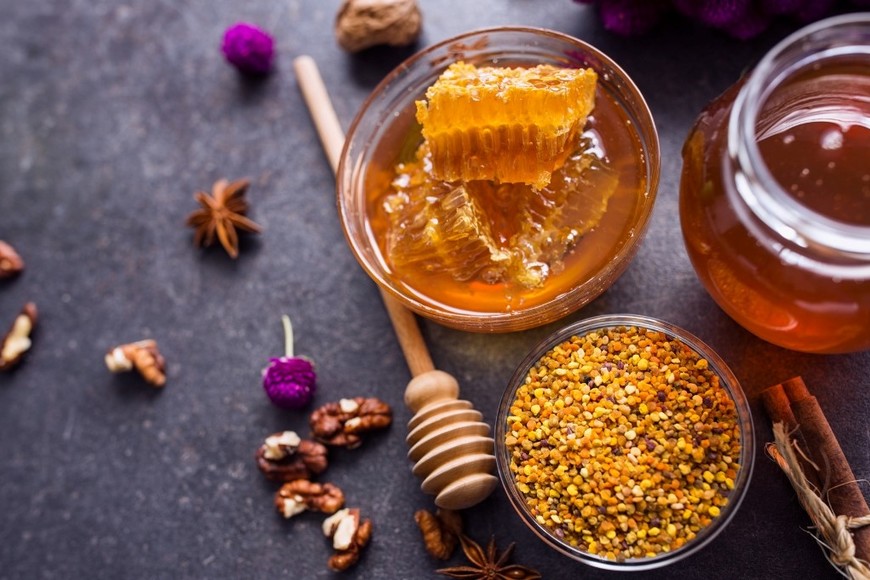 Es importante respetar las dosis recomendadas para evitar alergias.