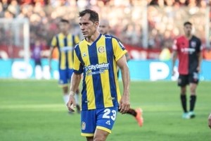 Solari está a un paso de convertirse en nuevo refuerzo de Unión.