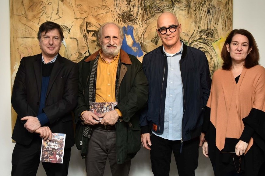 Museo Nacional de Bellas Artes