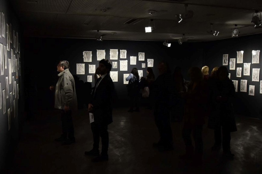 Museo Nacional de Bellas Artes