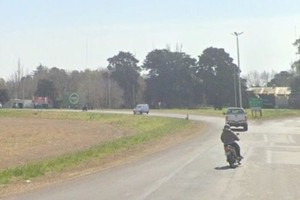 El punto de encuentro será el cruce de rutas nacionales 8 y 33, en Venado Tuerto.