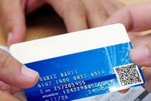 Desde el 21 de agosto toda persona afiliada podrá solicitar su credencial física