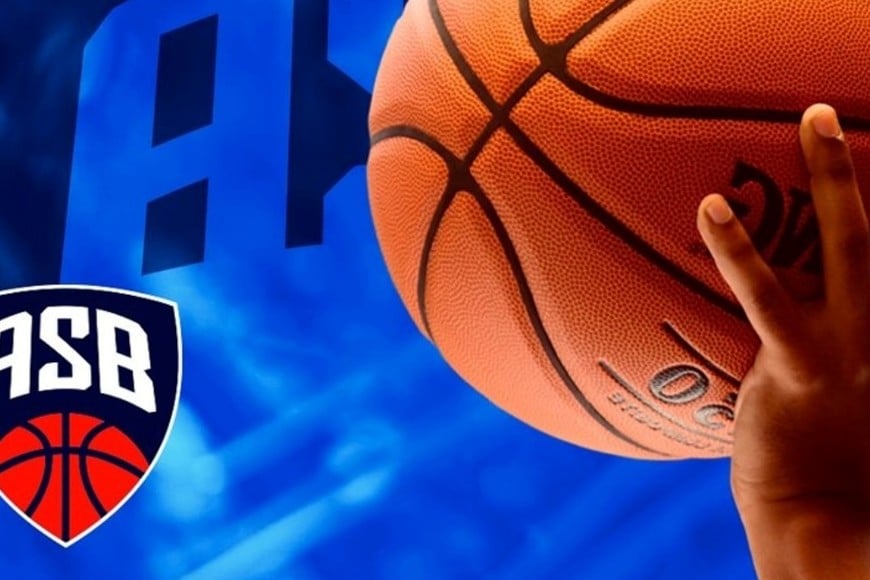La Asociación Santafesina de Básquet presenta su nuevo torneo.