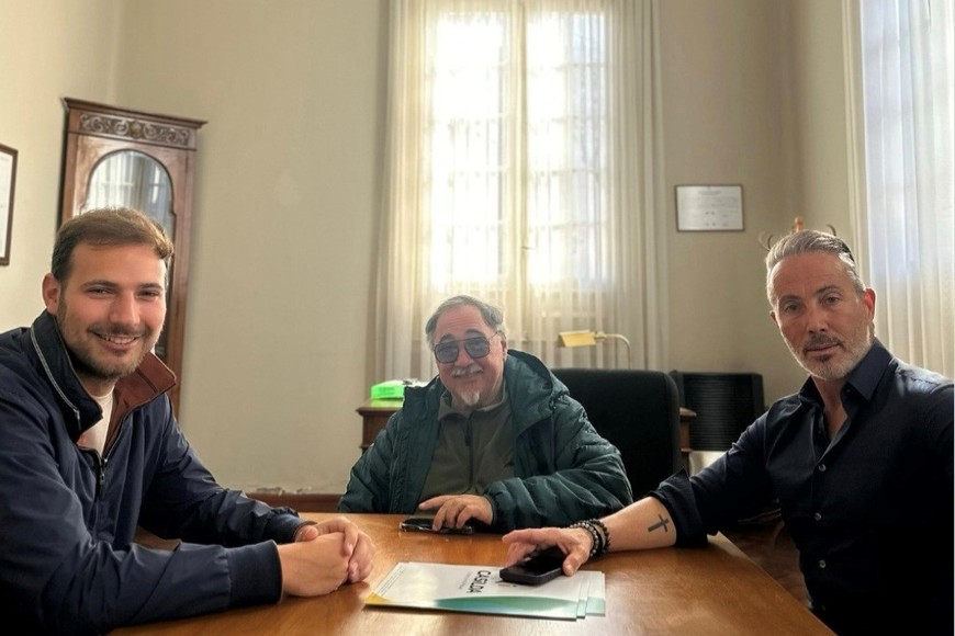 La millonaria deuda se originó por pagos no efectuados de SAPEM a la proveedora de gas natural.