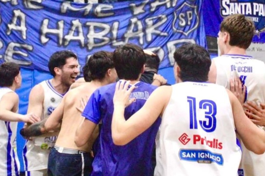 Crédito: Prensa Talleres de Tafí Viejo