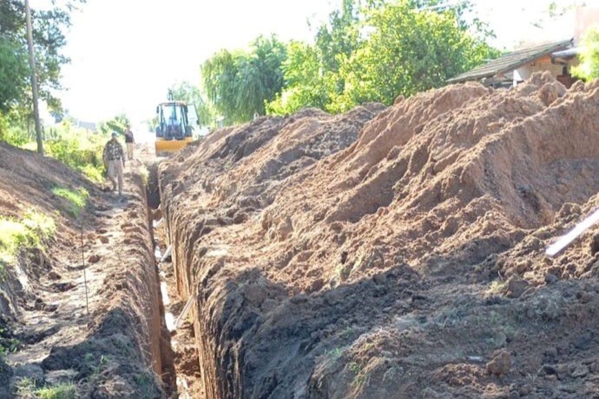 La intervención implica una fuerte inversión provincial de $11.217.228.469.