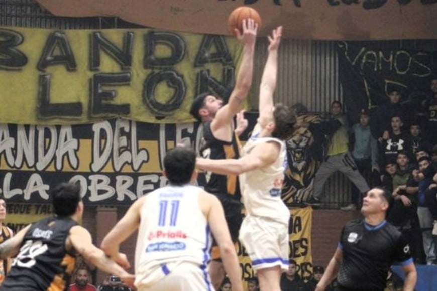 Crédito: Prensa Talleres de Tafí Viejo