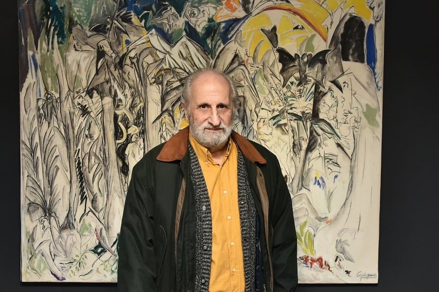 Museo Nacional de Bellas Artes