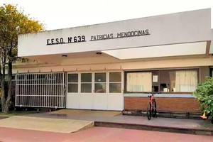 escuela Patricias Mendocinas de sastre
